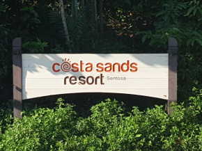 Costa Sands Resort, Sentosa